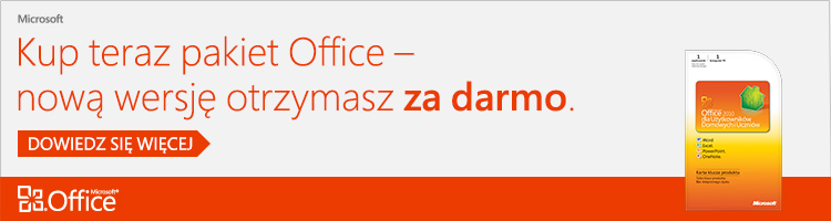 Oferta Office 2013